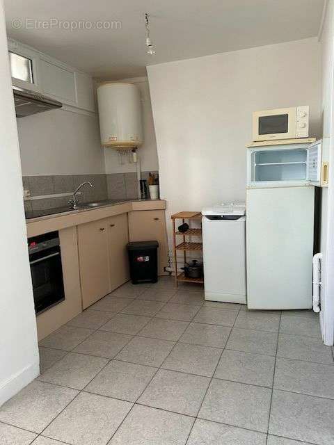 Appartement à LISIEUX