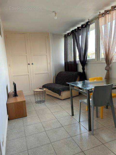 Appartement à LISIEUX