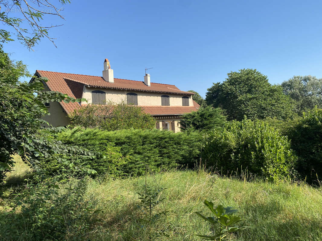 Maison à FOURQUEVAUX