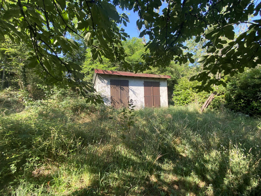 Maison à FOURQUEVAUX