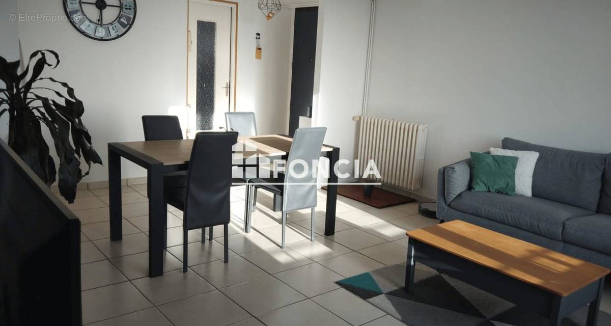 Appartement à BREST