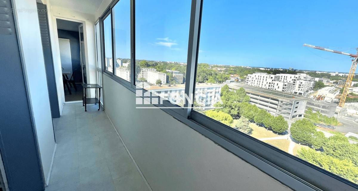 Appartement à MERIGNAC