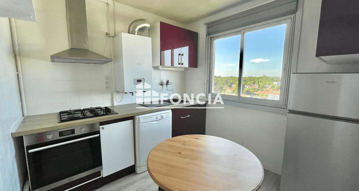 Appartement à MERIGNAC