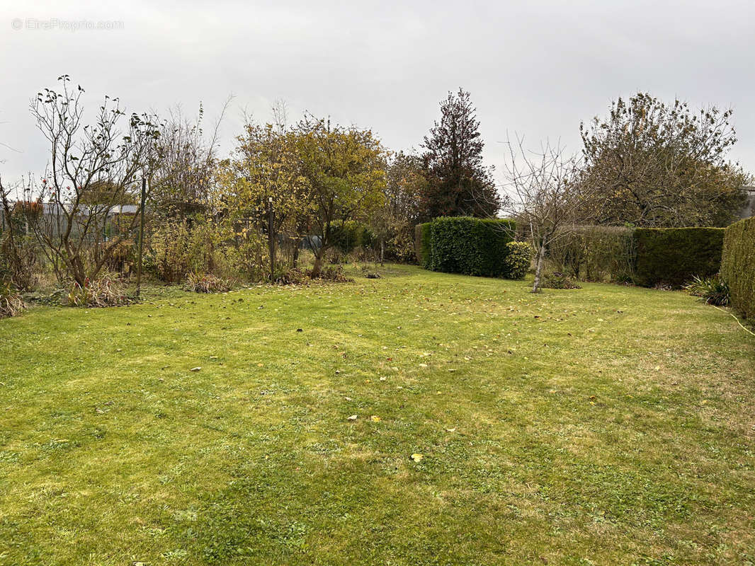 Maison à LE CATEAU-CAMBRESIS