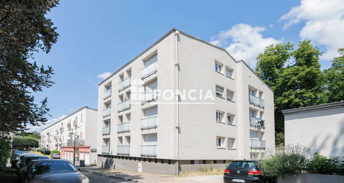 Appartement à ORLEANS