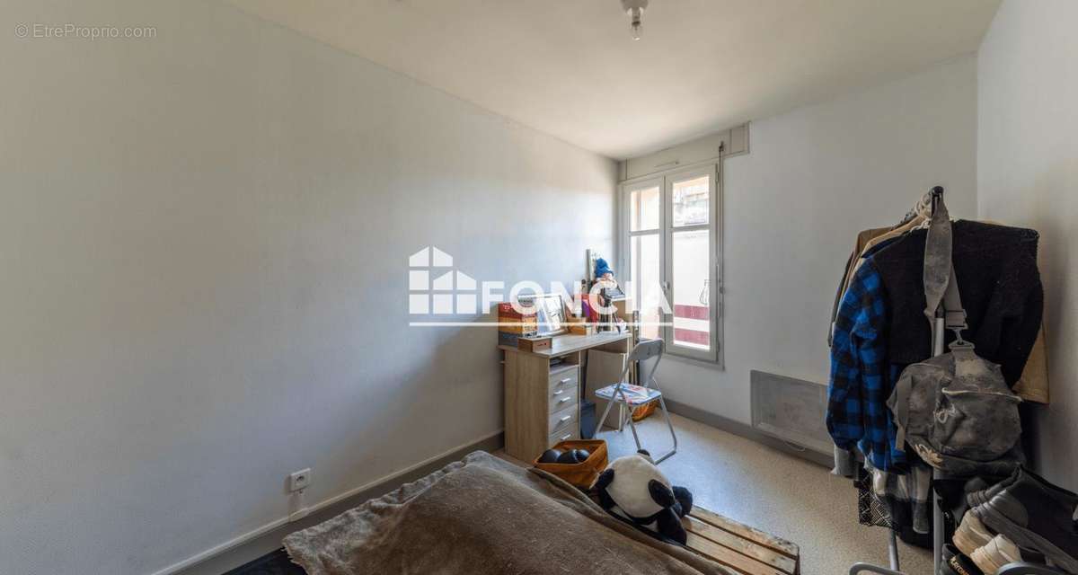 Appartement à AGEN