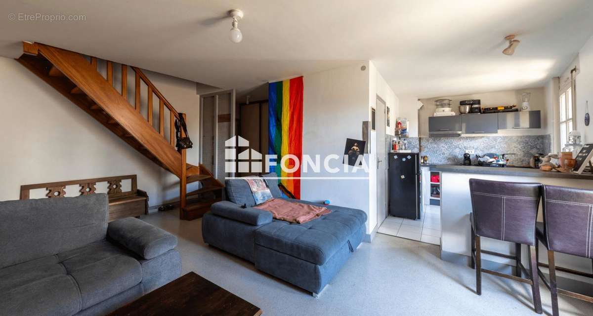 Appartement à AGEN