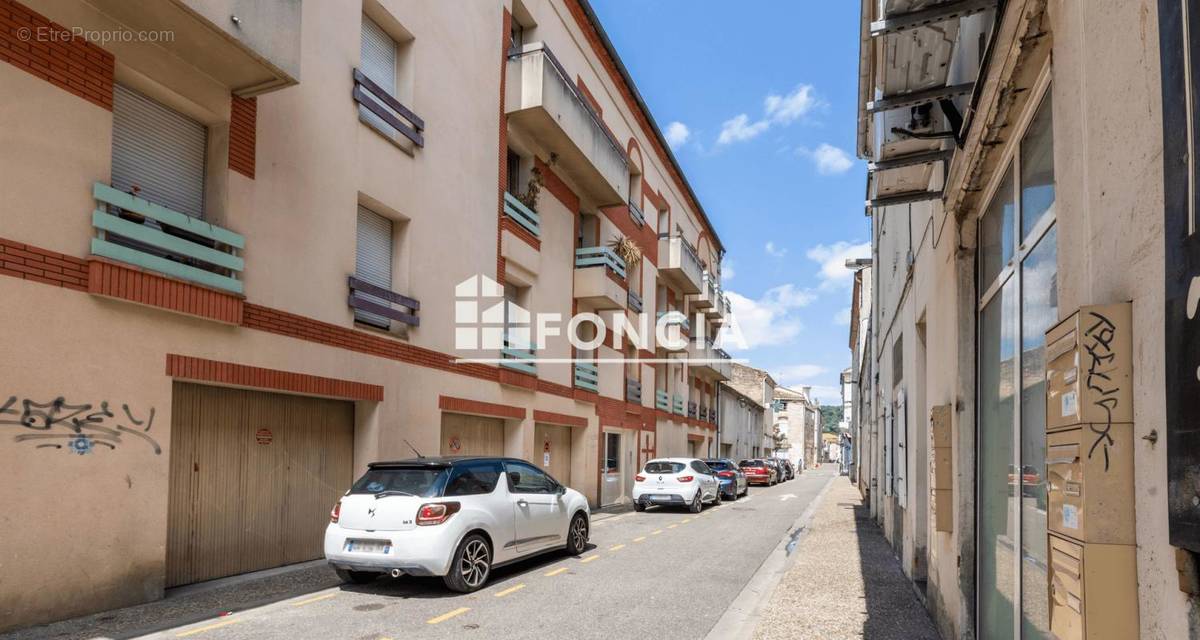 Appartement à AGEN