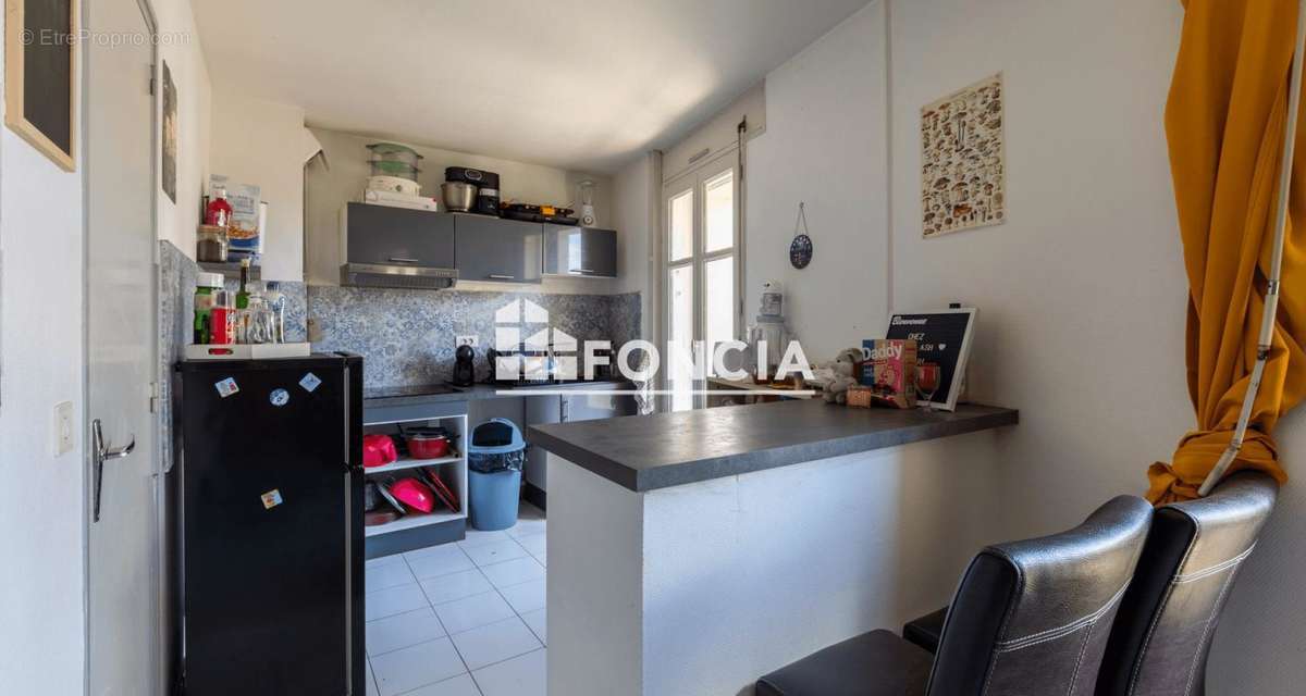 Appartement à AGEN