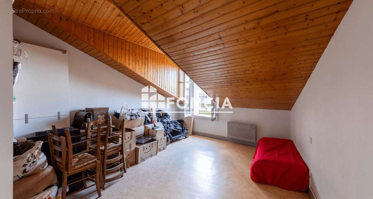 Appartement à AGEN