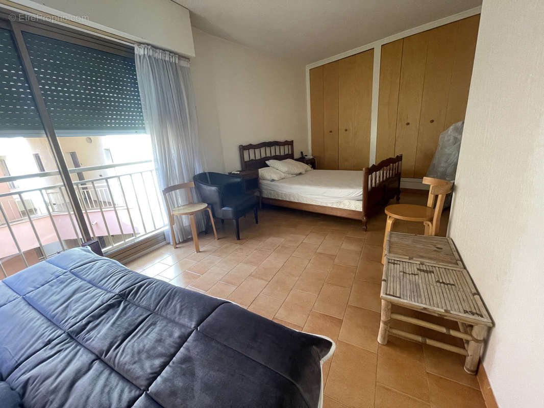 Appartement à GORBIO