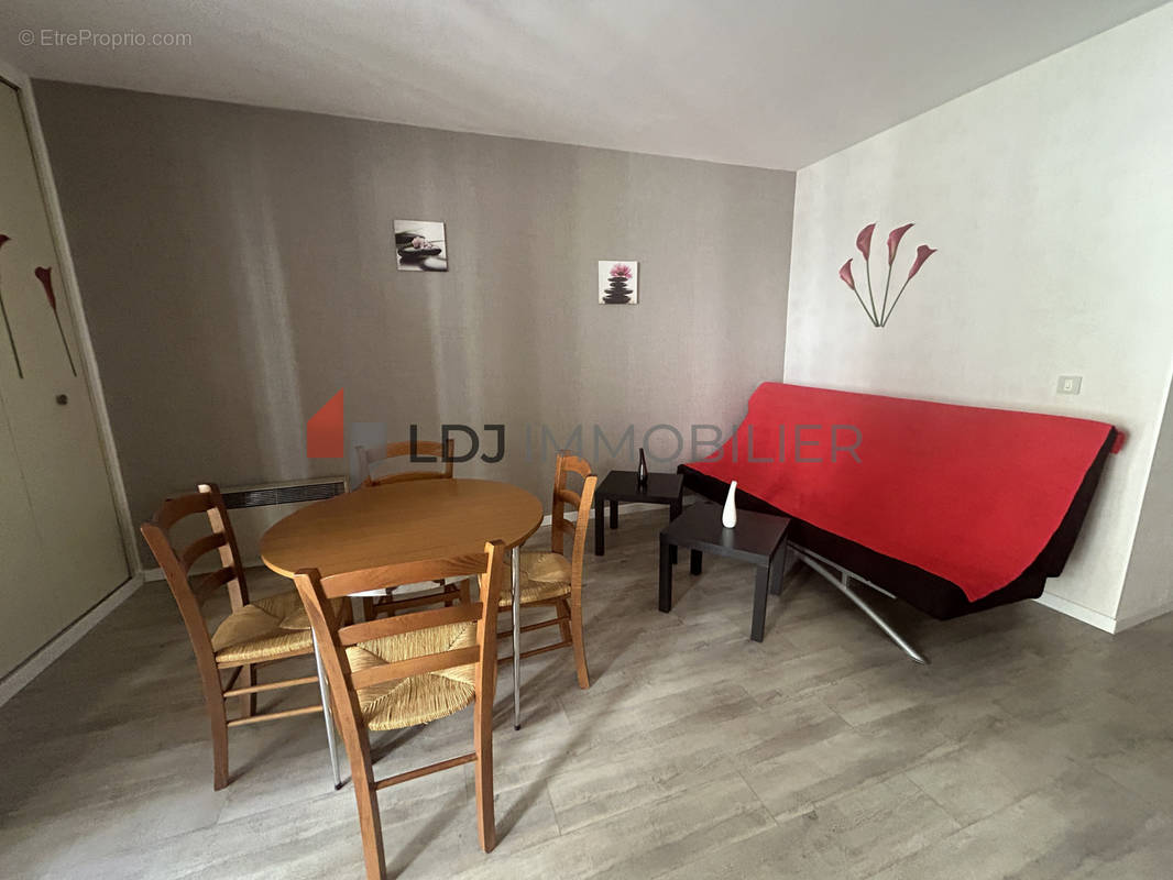 Appartement à AMELIE-LES-BAINS-PALALDA