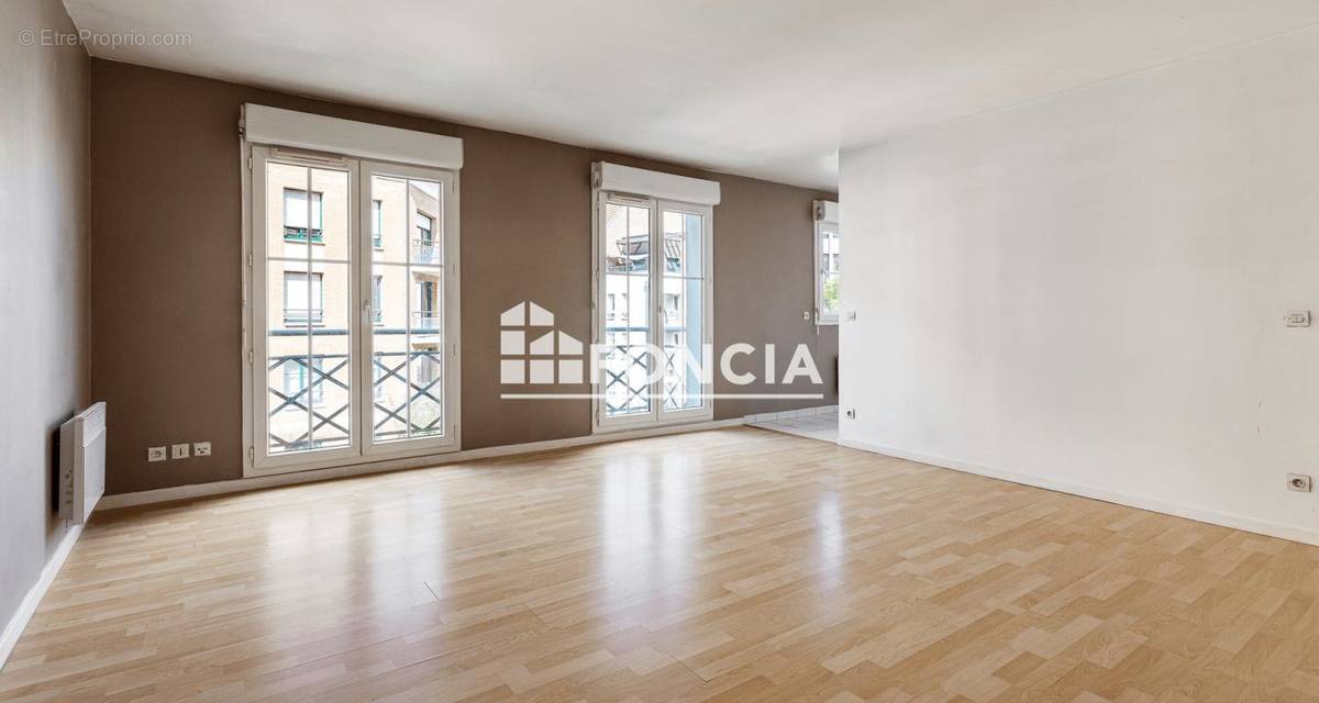 Appartement à LILLE