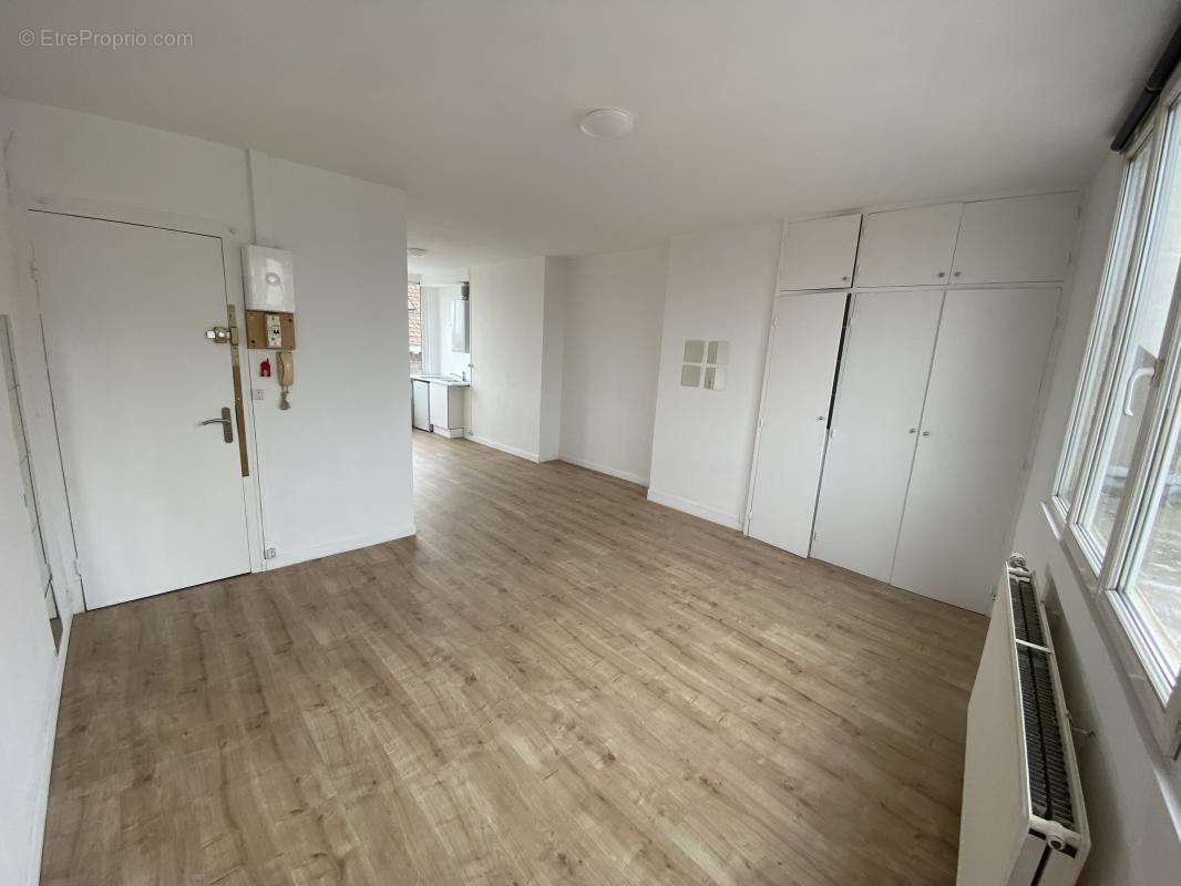 Appartement à LILLE