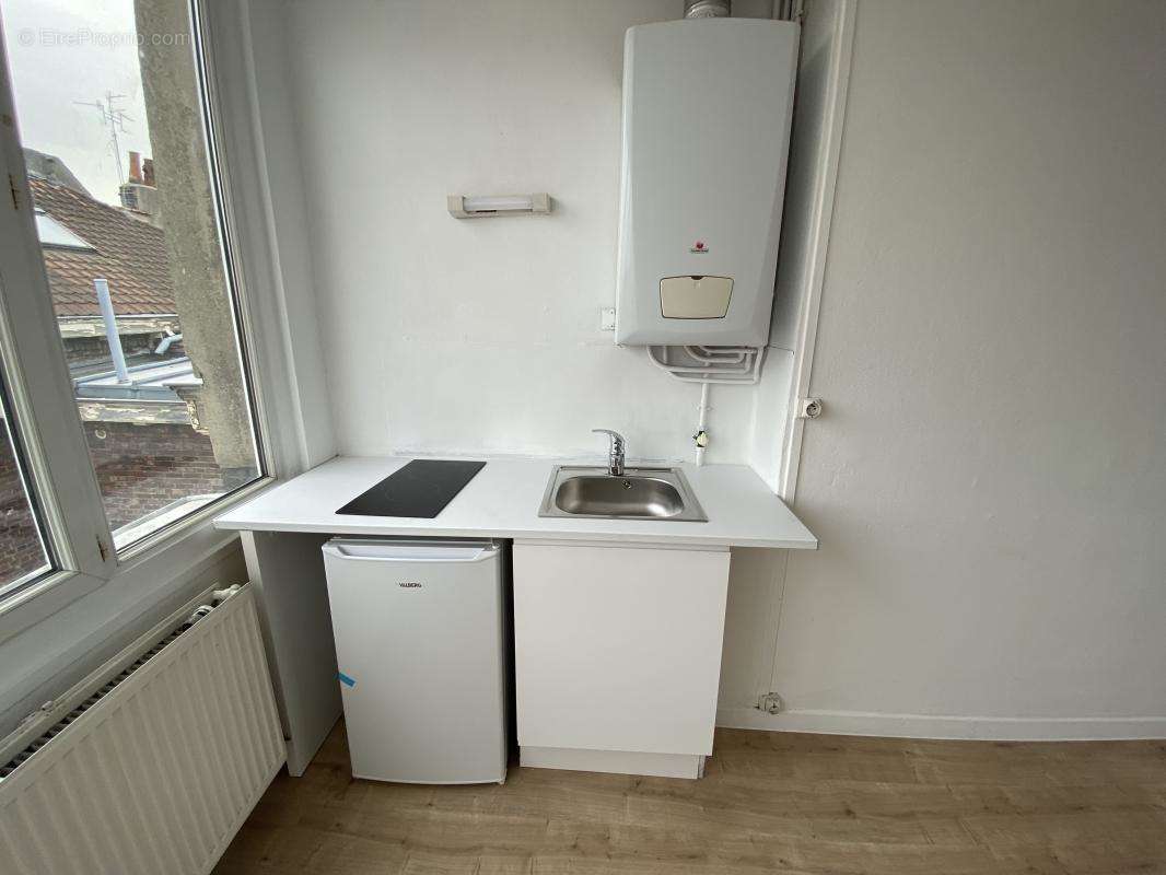 Appartement à LILLE