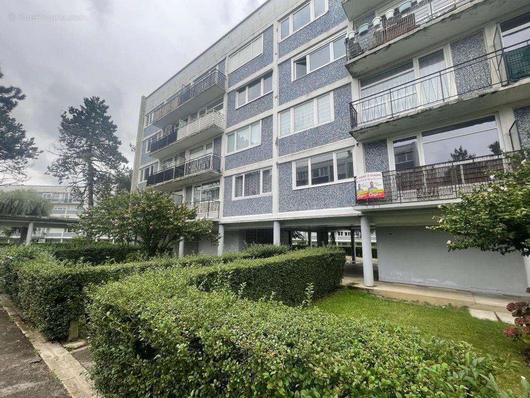 Appartement à BOULOGNE-SUR-MER