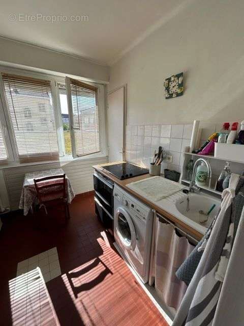 Appartement à BAYONNE