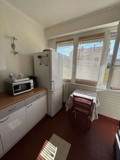 Appartement à BAYONNE