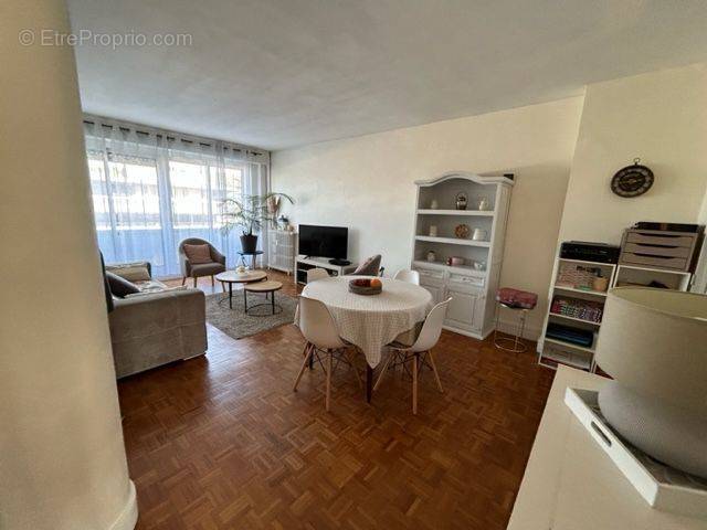 Appartement à BAYONNE