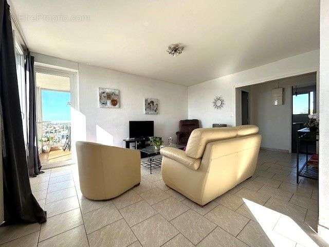 Appartement à ANGLET