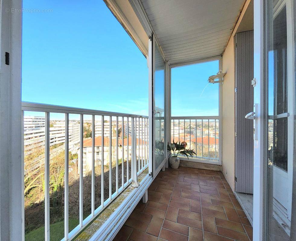 Appartement à ANGLET