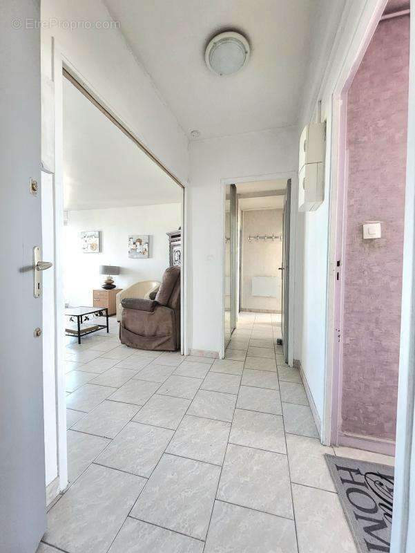 Appartement à ANGLET