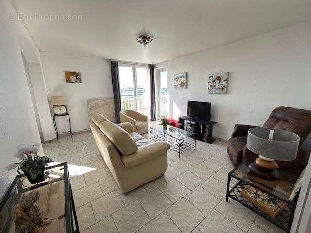 Appartement à ANGLET