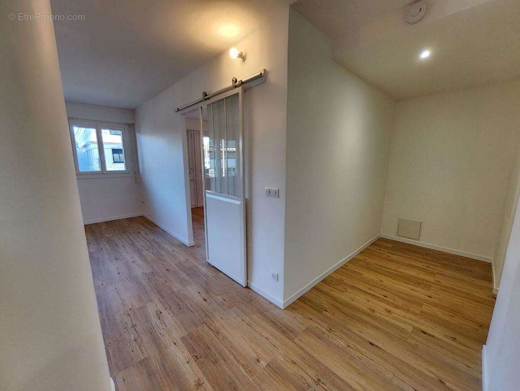 Appartement à BAYONNE