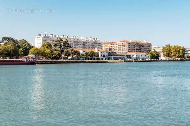 Appartement à BAYONNE