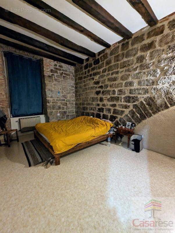 Appartement à CAHORS