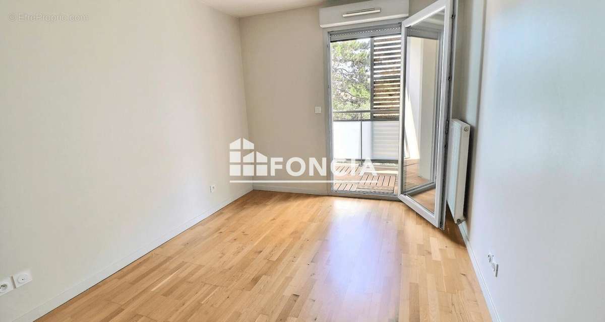 Appartement à LYON-9E