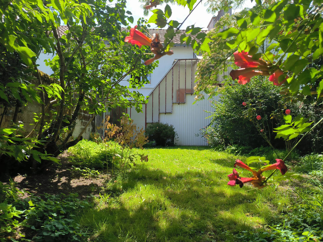 Maison à NANTES