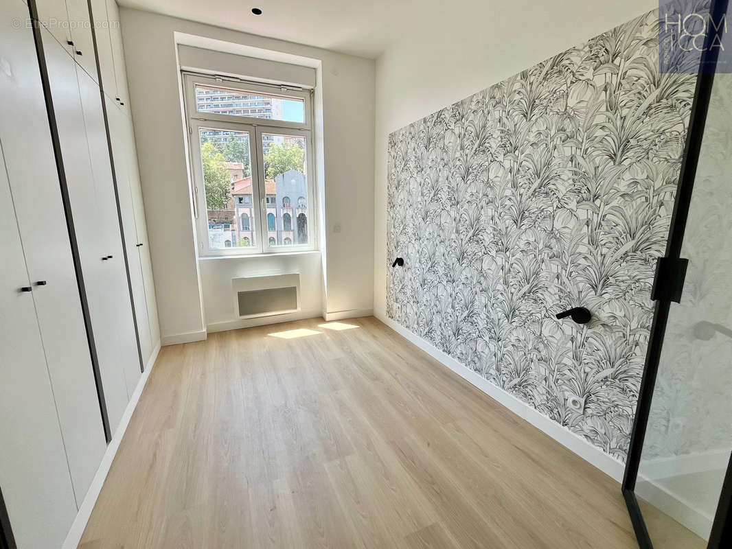 Appartement à LYON-4E