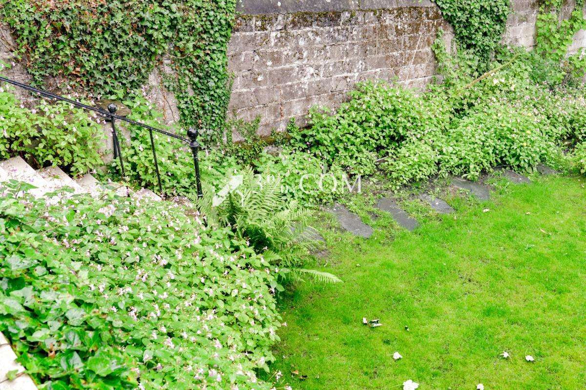 Appartement à BOULOGNE-SUR-MER