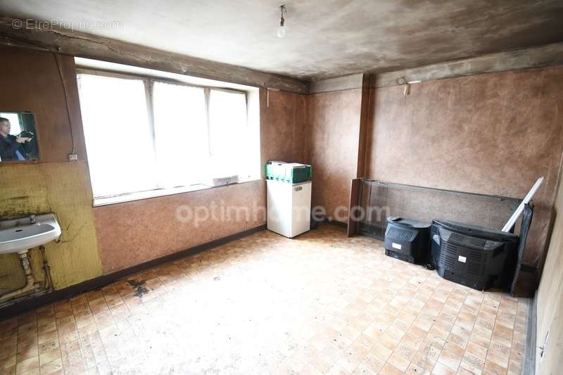 Appartement à HERSERANGE