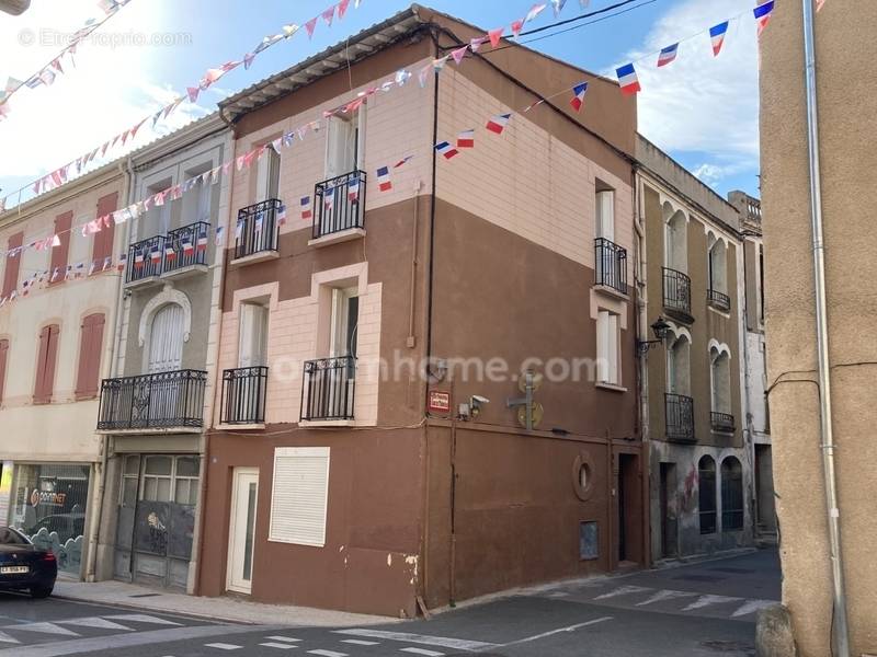 Appartement à PRADES