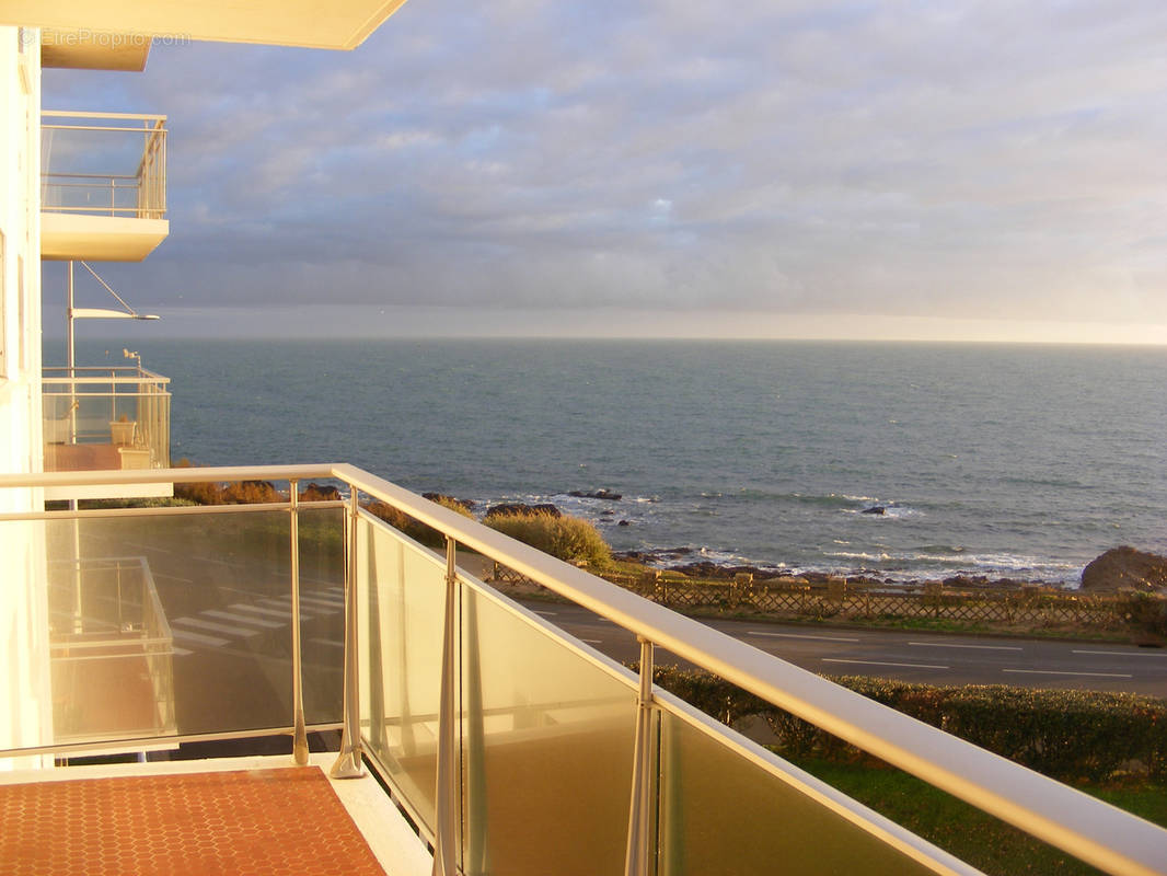 Appartement à LES SABLES-D&#039;OLONNE