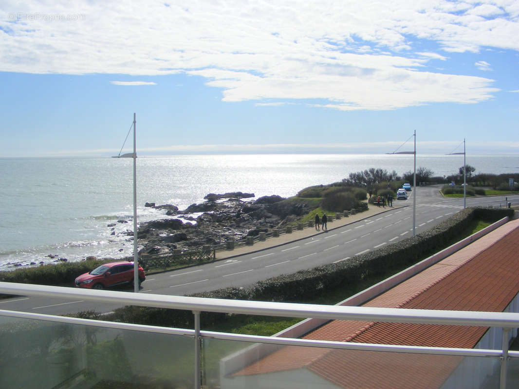 Appartement à LES SABLES-D&#039;OLONNE