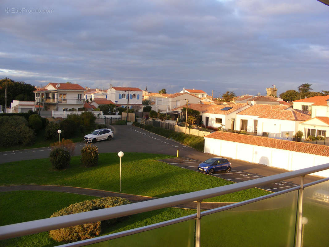 Appartement à LES SABLES-D&#039;OLONNE