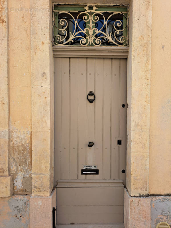 Maison à ARLES