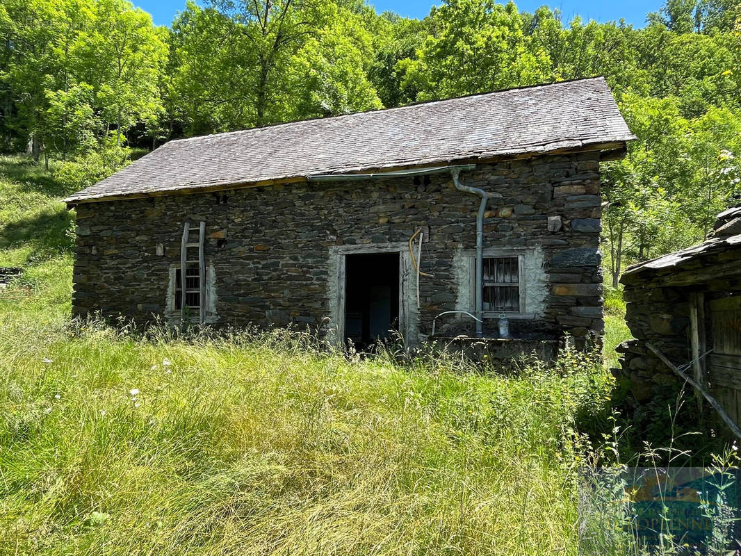 Maison à VILLELONGUE