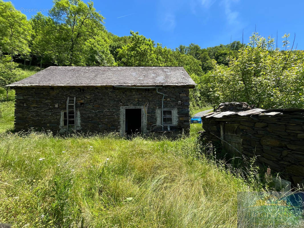 Maison à VILLELONGUE