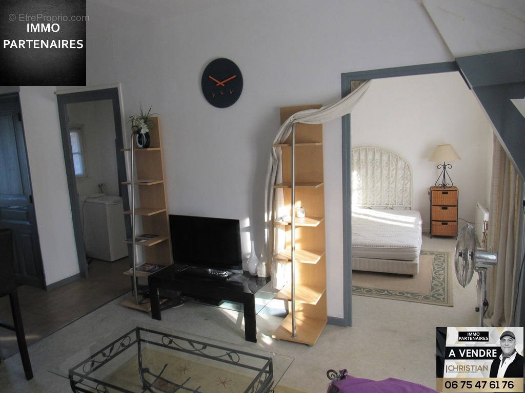 Appartement à VICHY