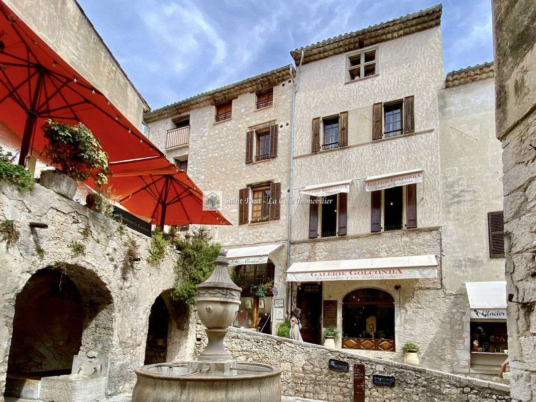 Maison à SAINT-PAUL