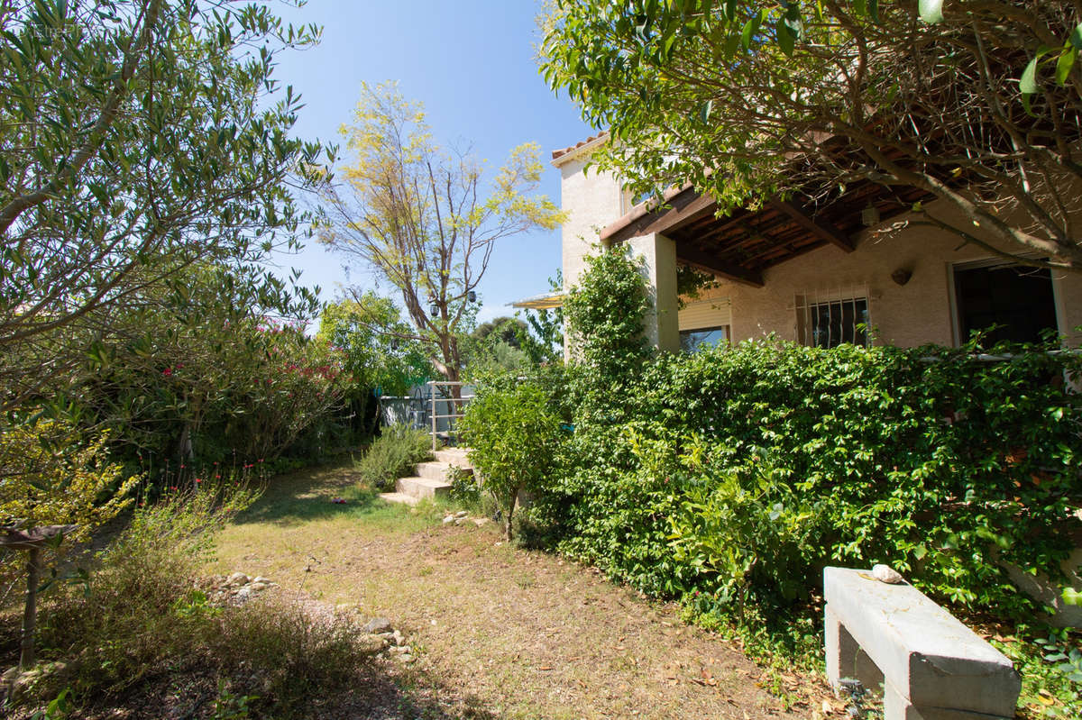 Maison à CANET