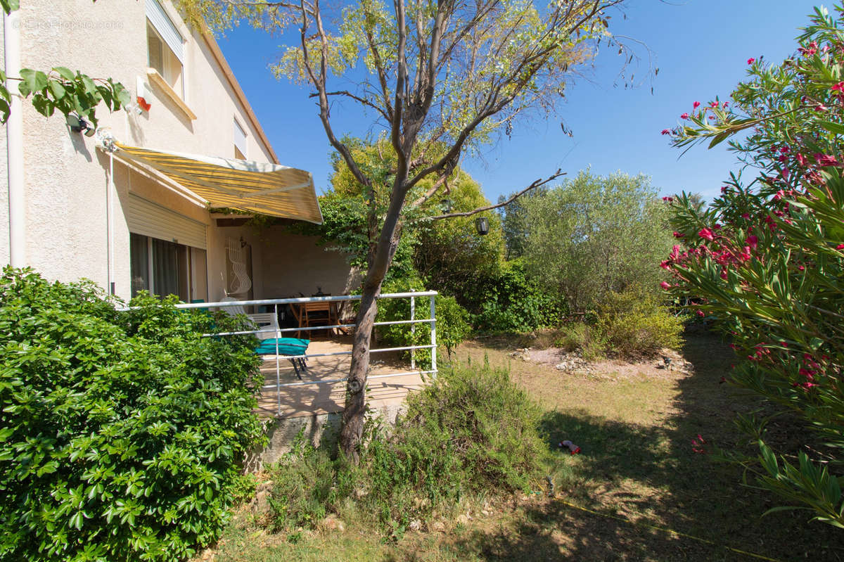 Maison à CANET