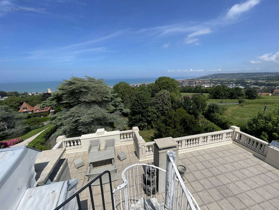 Appartement à VILLERS-SUR-MER