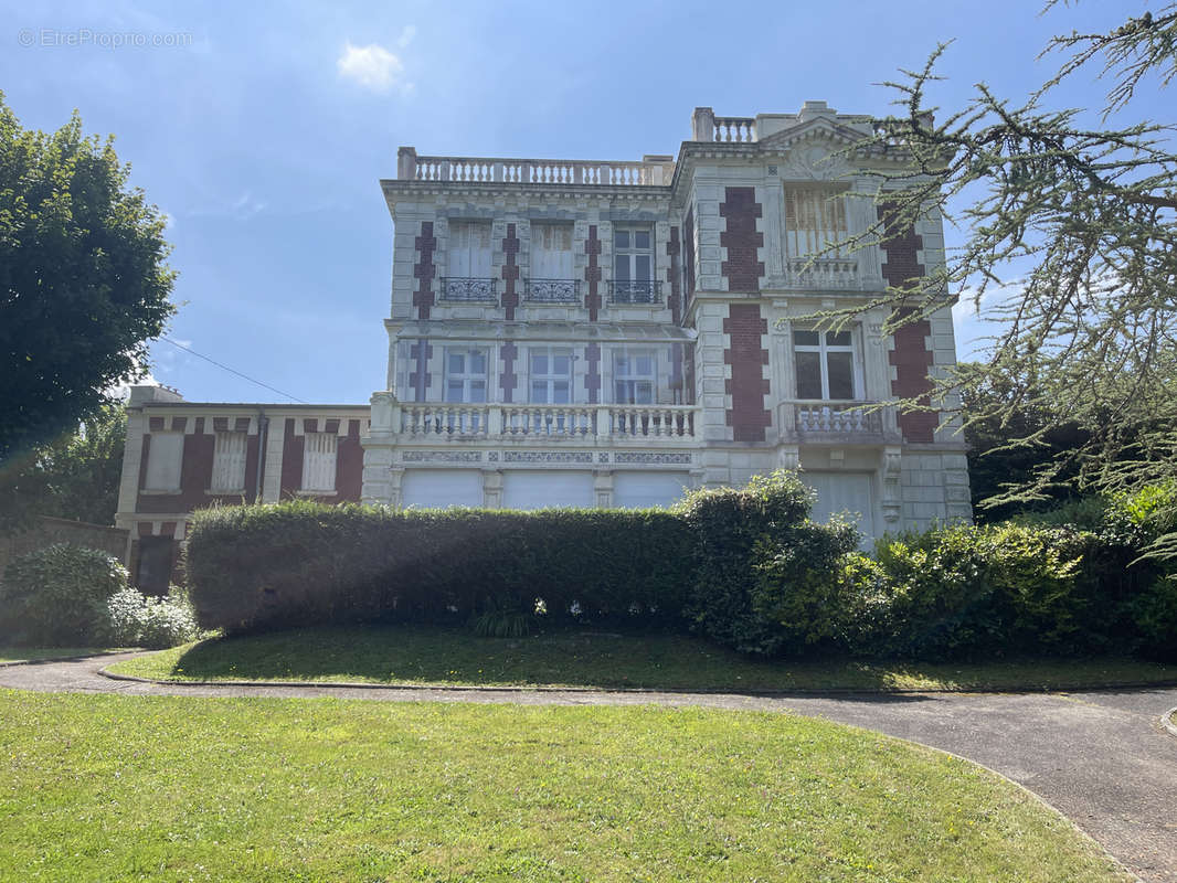 Appartement à VILLERS-SUR-MER