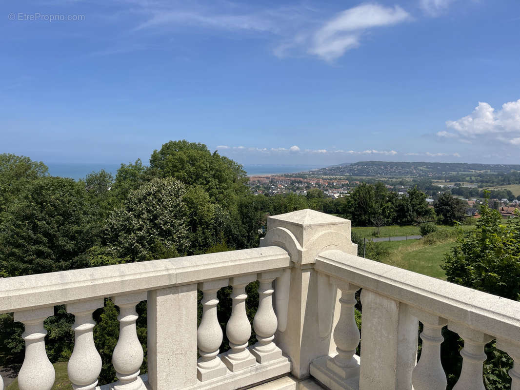 Appartement à VILLERS-SUR-MER