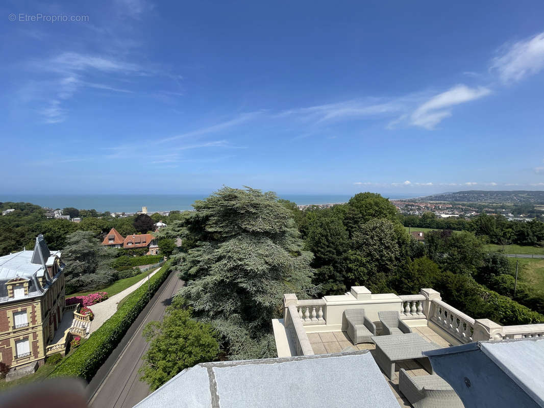 Appartement à VILLERS-SUR-MER